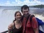 Honeymoon (Rio de Janeiro, Iguazu Falls)